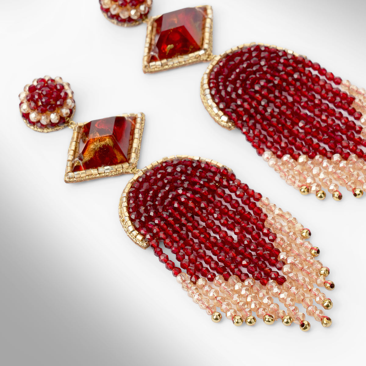 Sneha Earrings