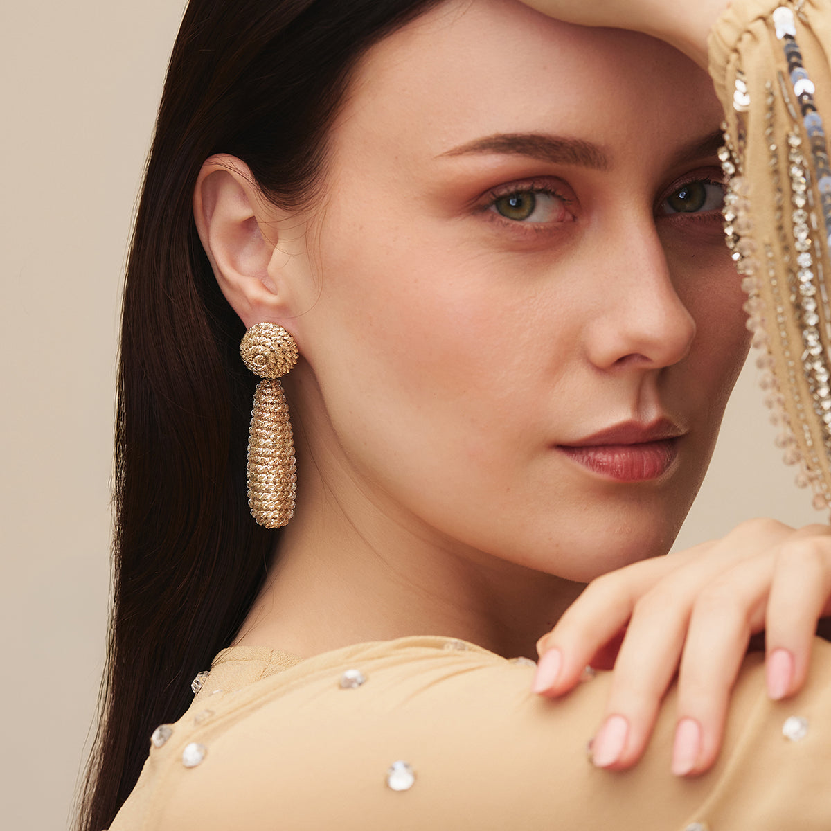 Sohail Earring