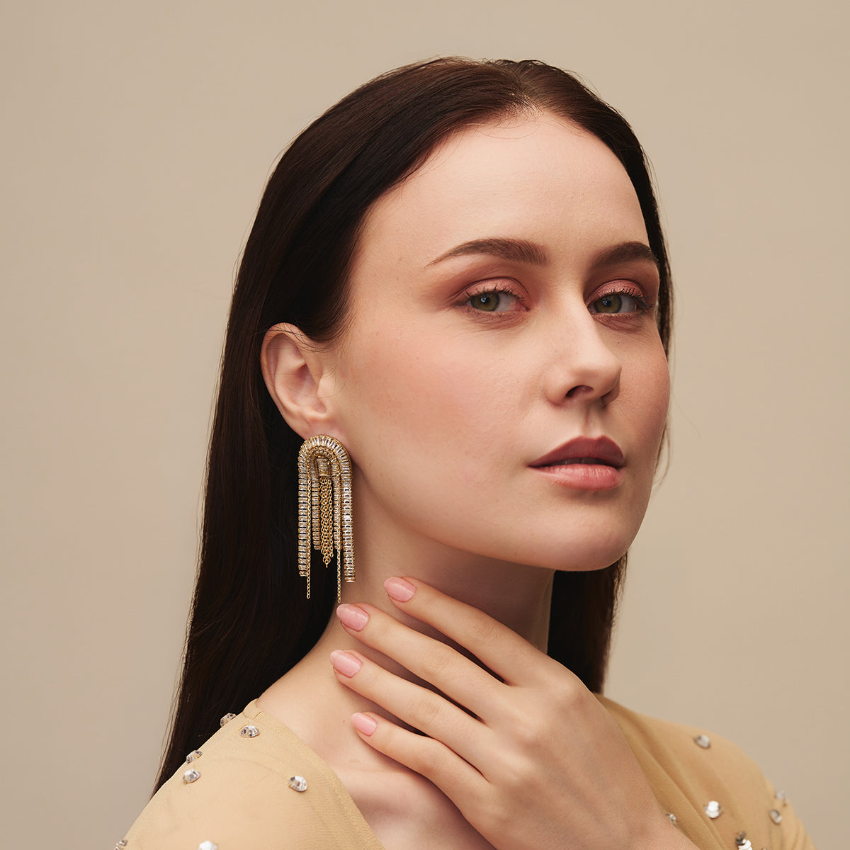 Kashvi Earring
