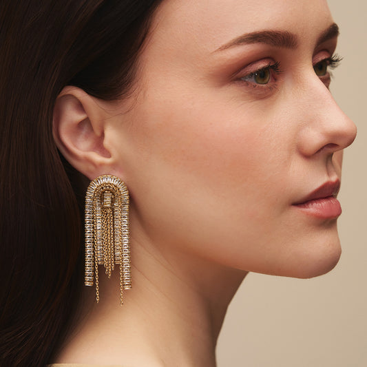 Kashvi Earring
