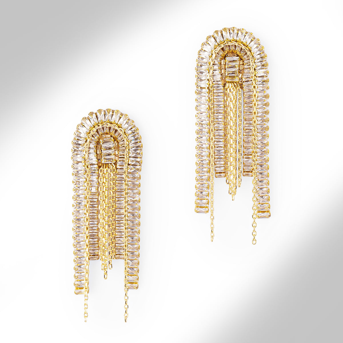 Kashvi Earring