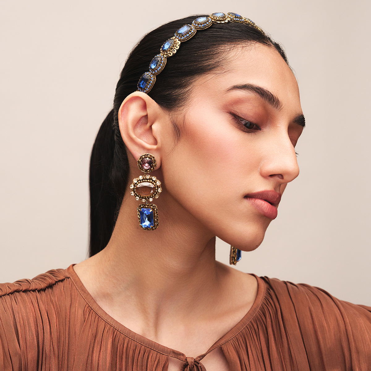 Rehman Earring