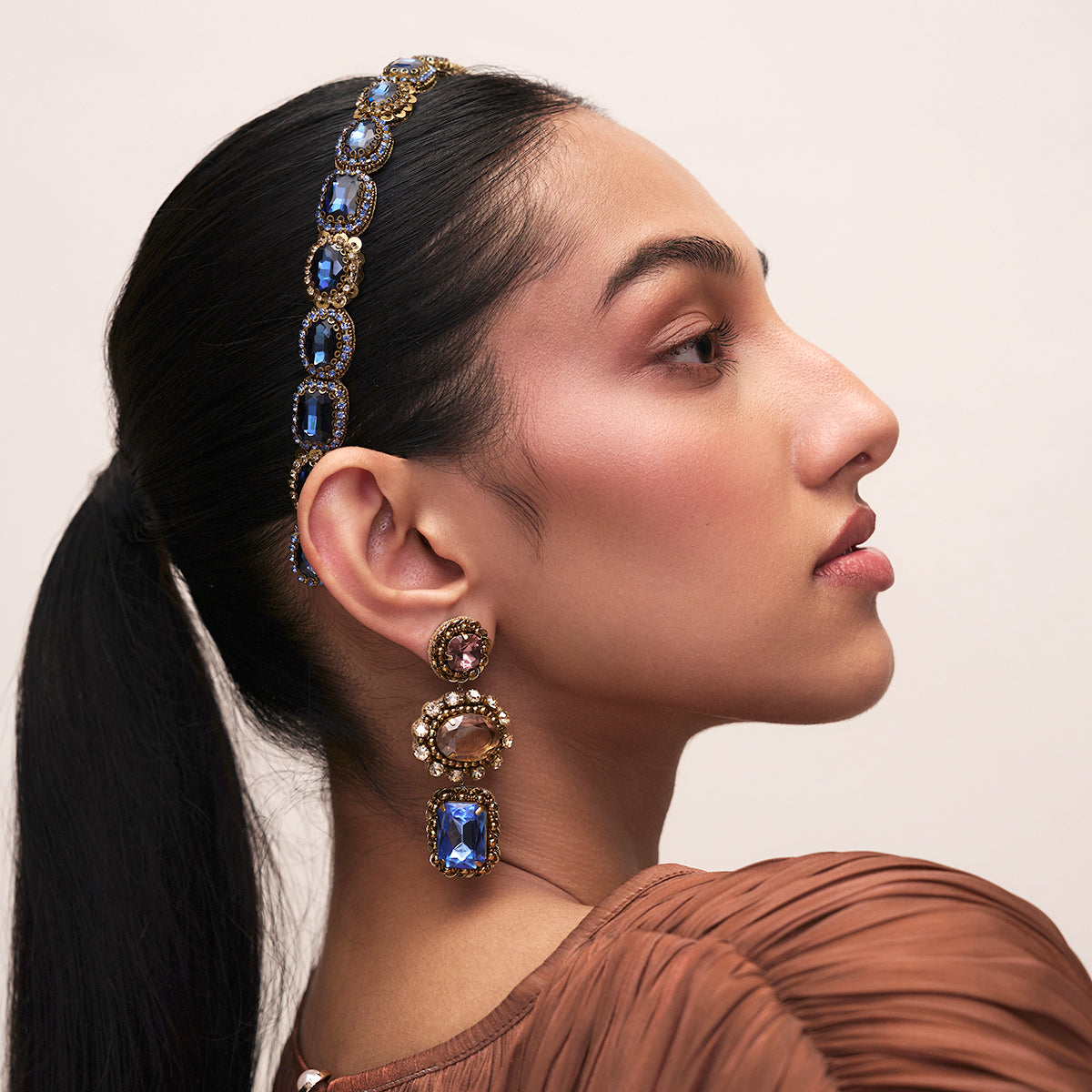 Rehman Earring