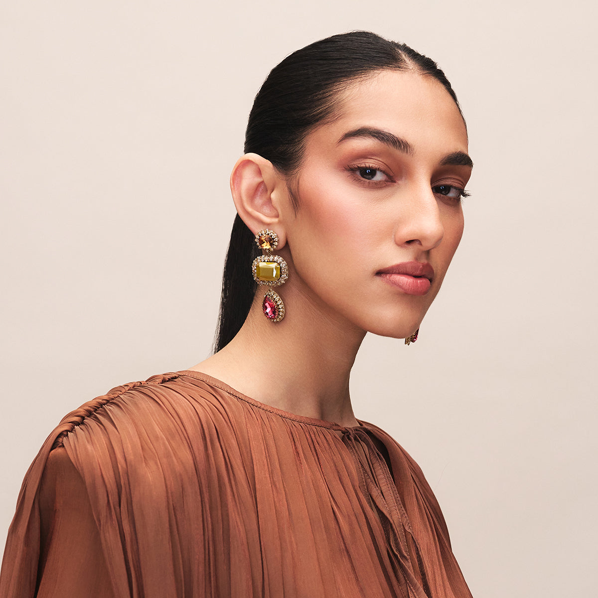 Sashi Earring