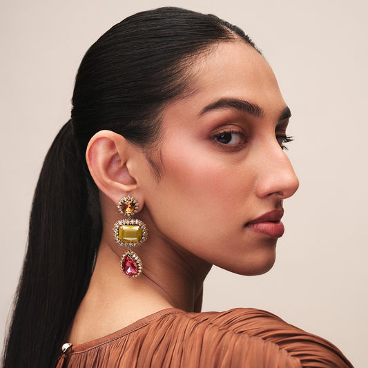 Sashi Earring