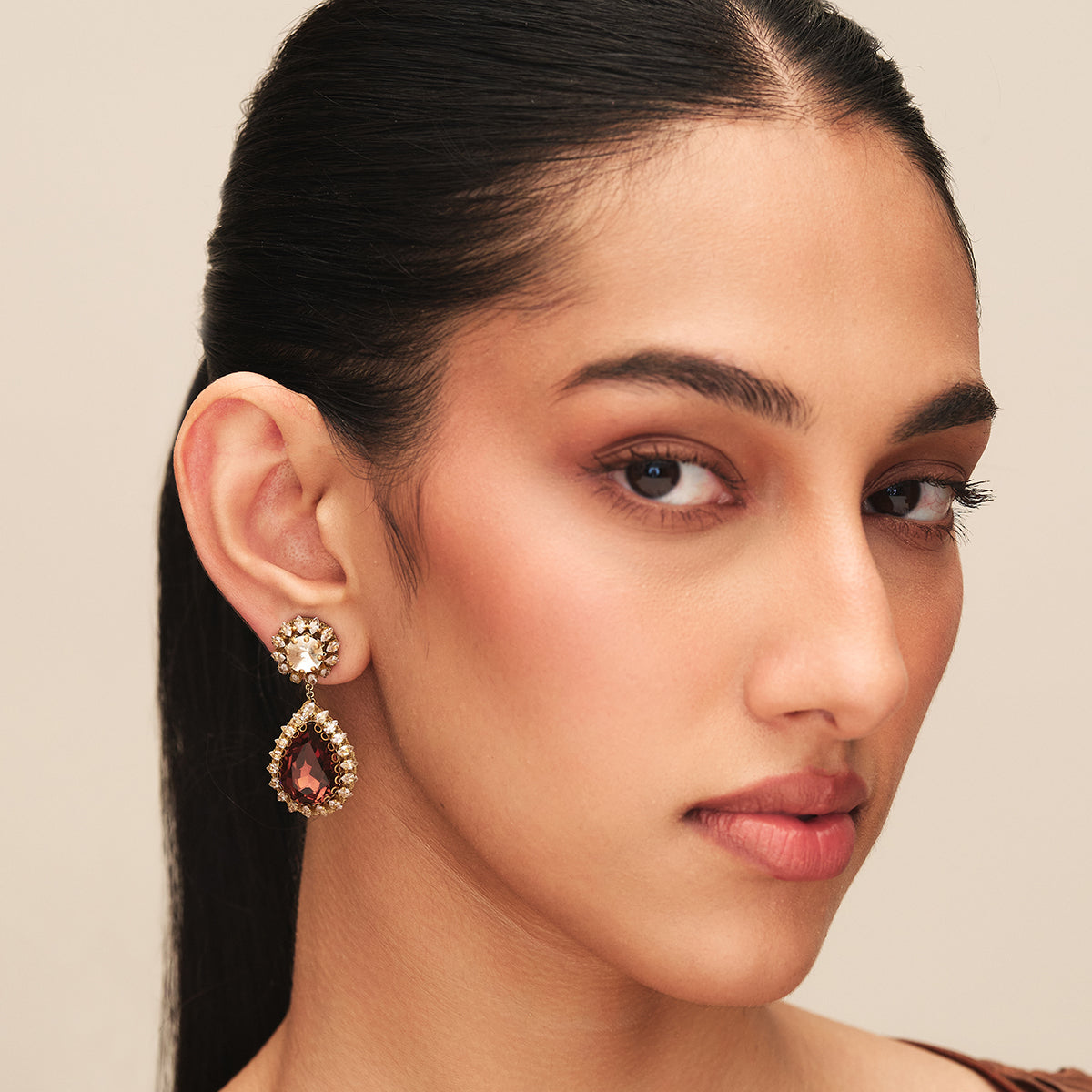 Rekhi Earring