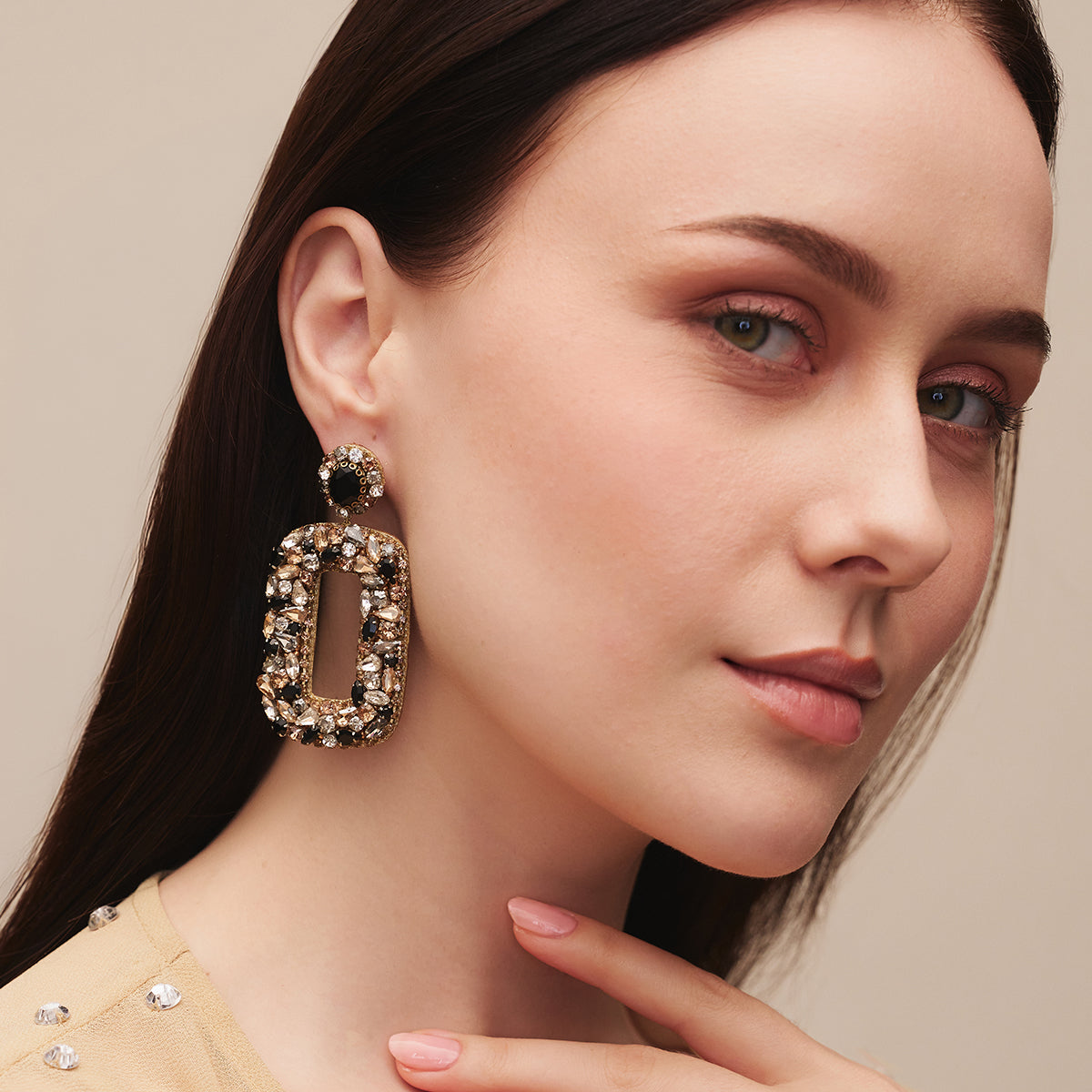Libi Earring