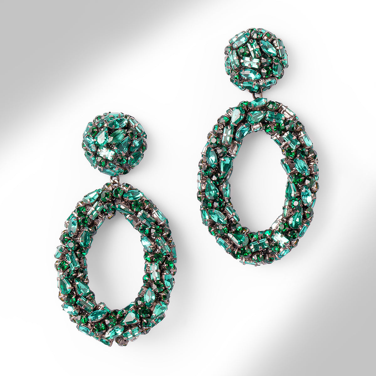 Dinorah Earrings