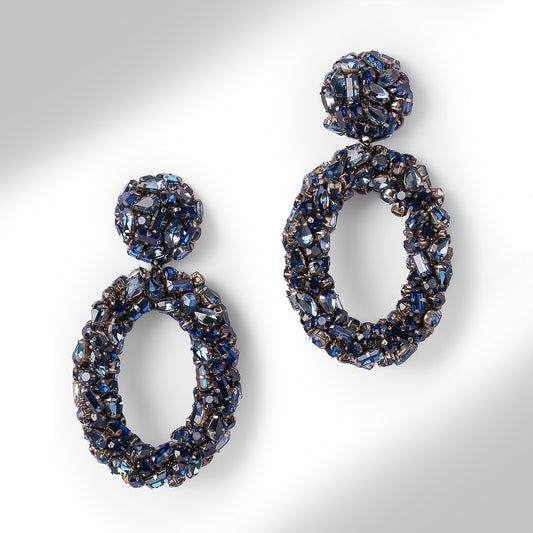Dinorah Earrings