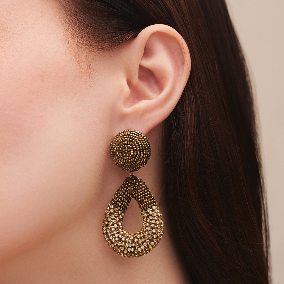 Maude Earrings