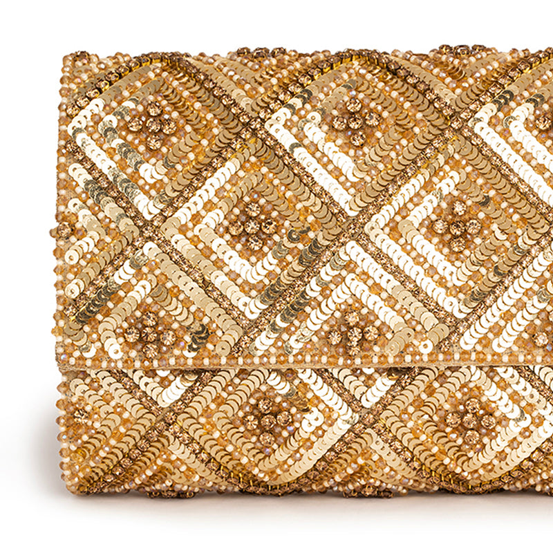 Deepa store Gurnani Clutch