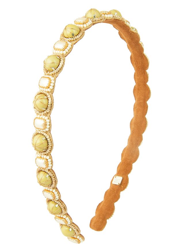 Valverde Headband