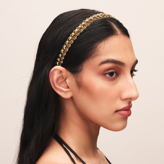 Eteri Headband