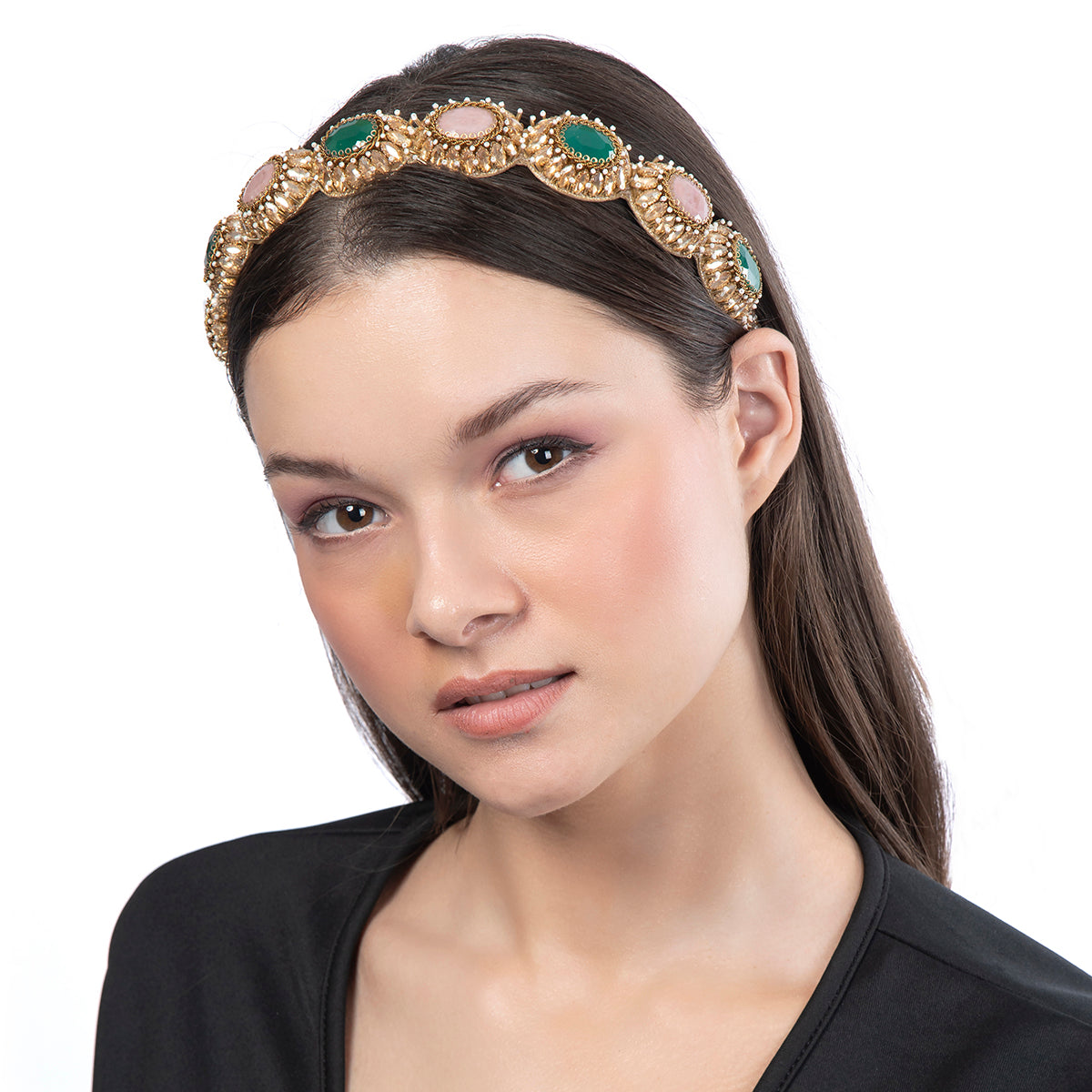 Albertine Headband