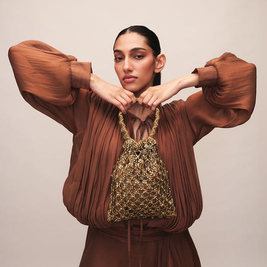Korina Bag