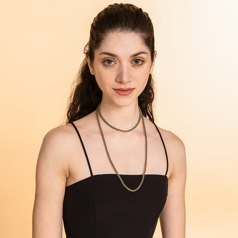 Deepa gurnani necklace outlet