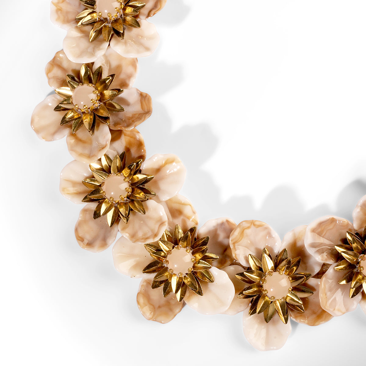 Yuka Necklace