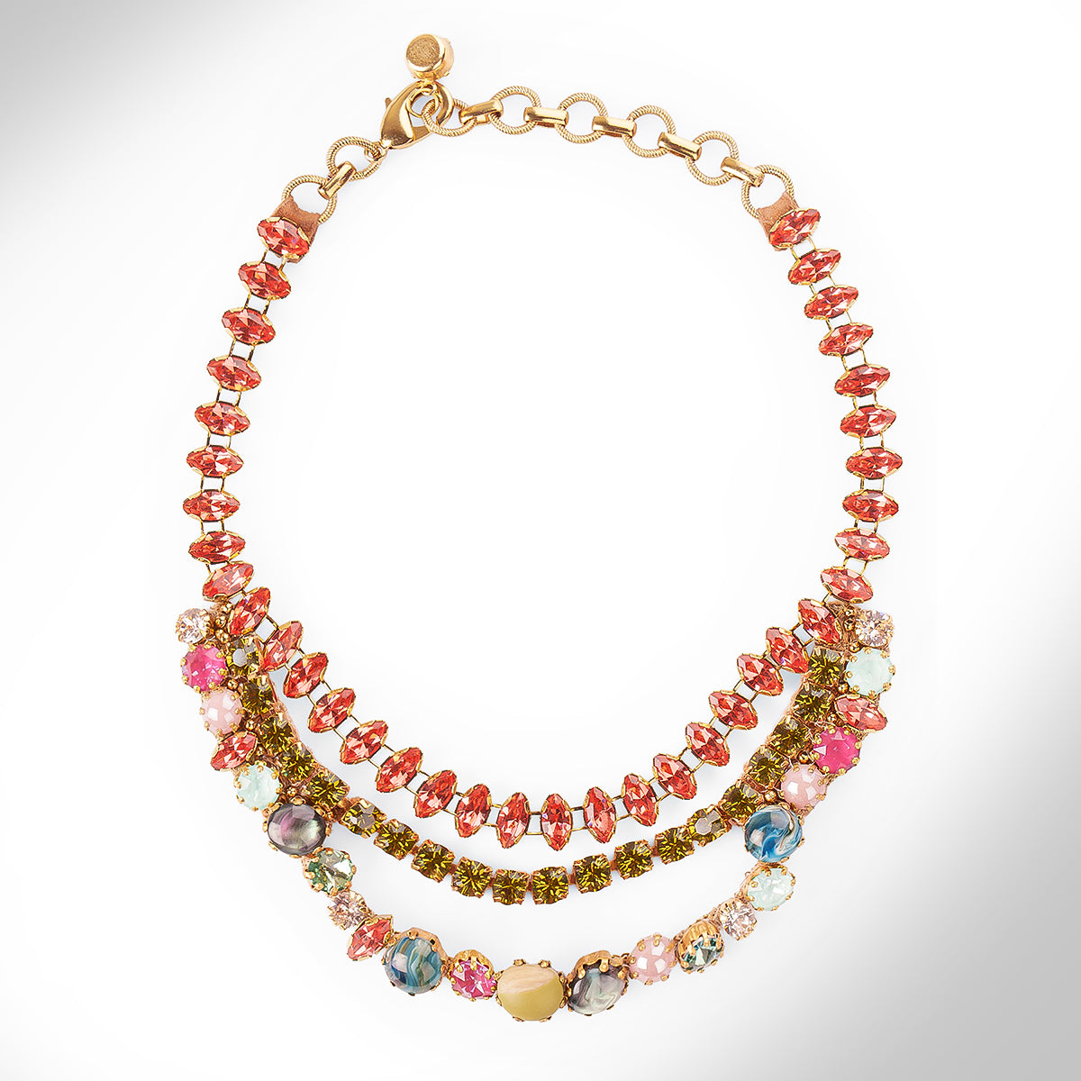 Alka Necklace