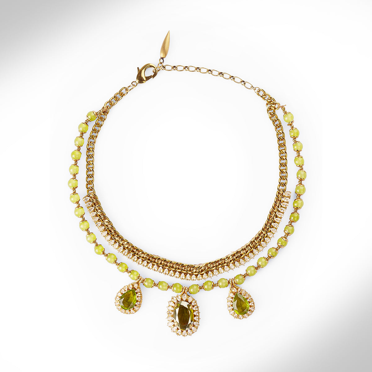 Gaya Necklace