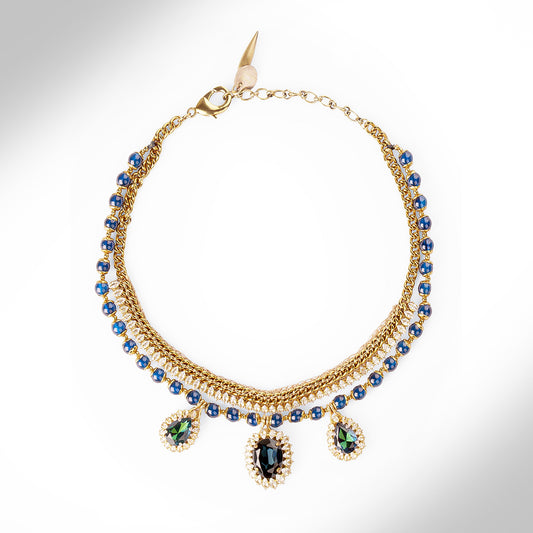 Gaya Necklace