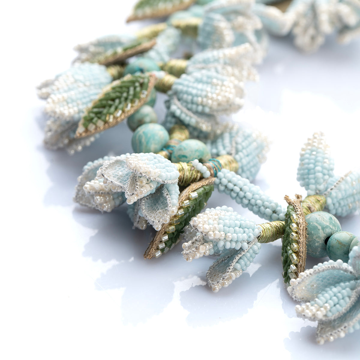 Ivana Necklace