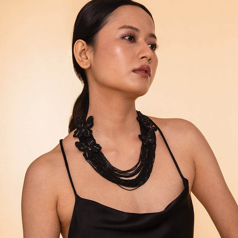Deepa gurnani necklace store