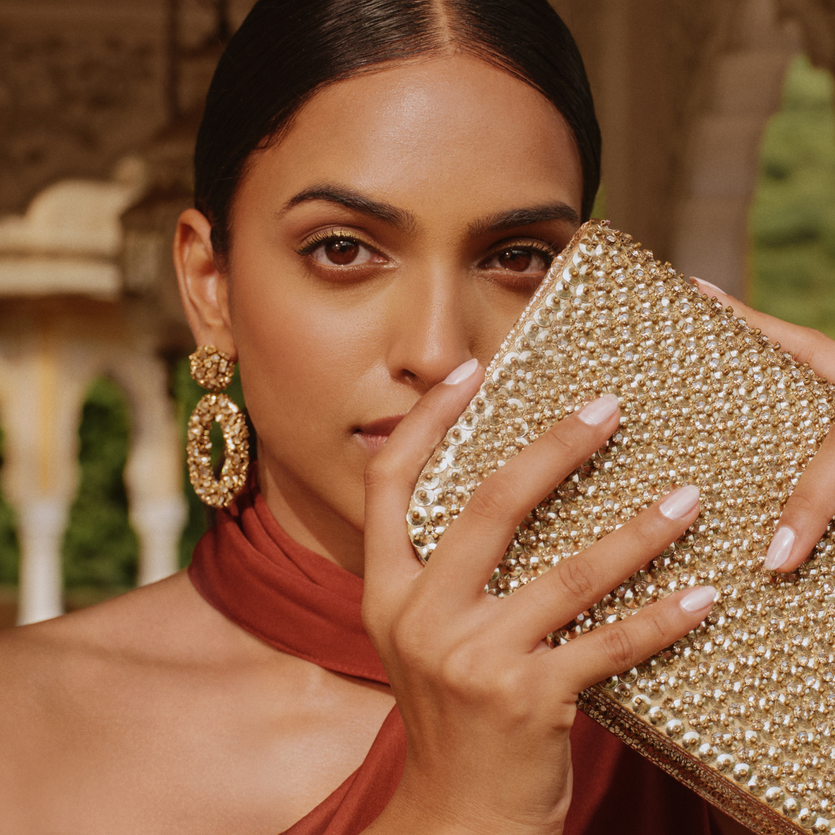 Deepa Gurnani
