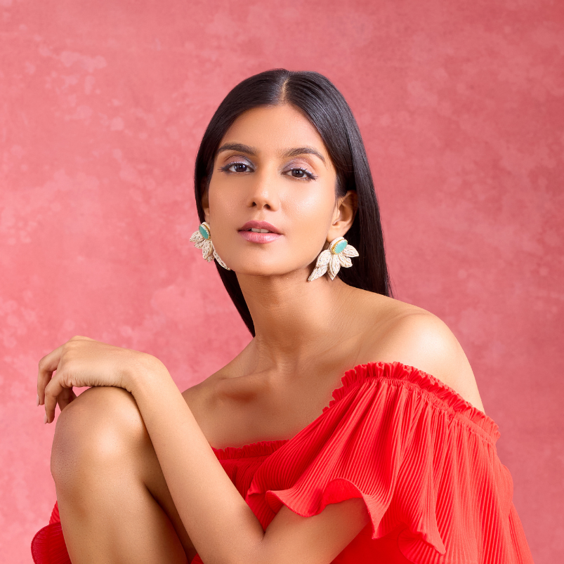 Lien Earrings