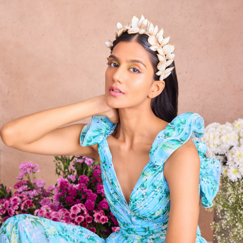 Cornelia Headband