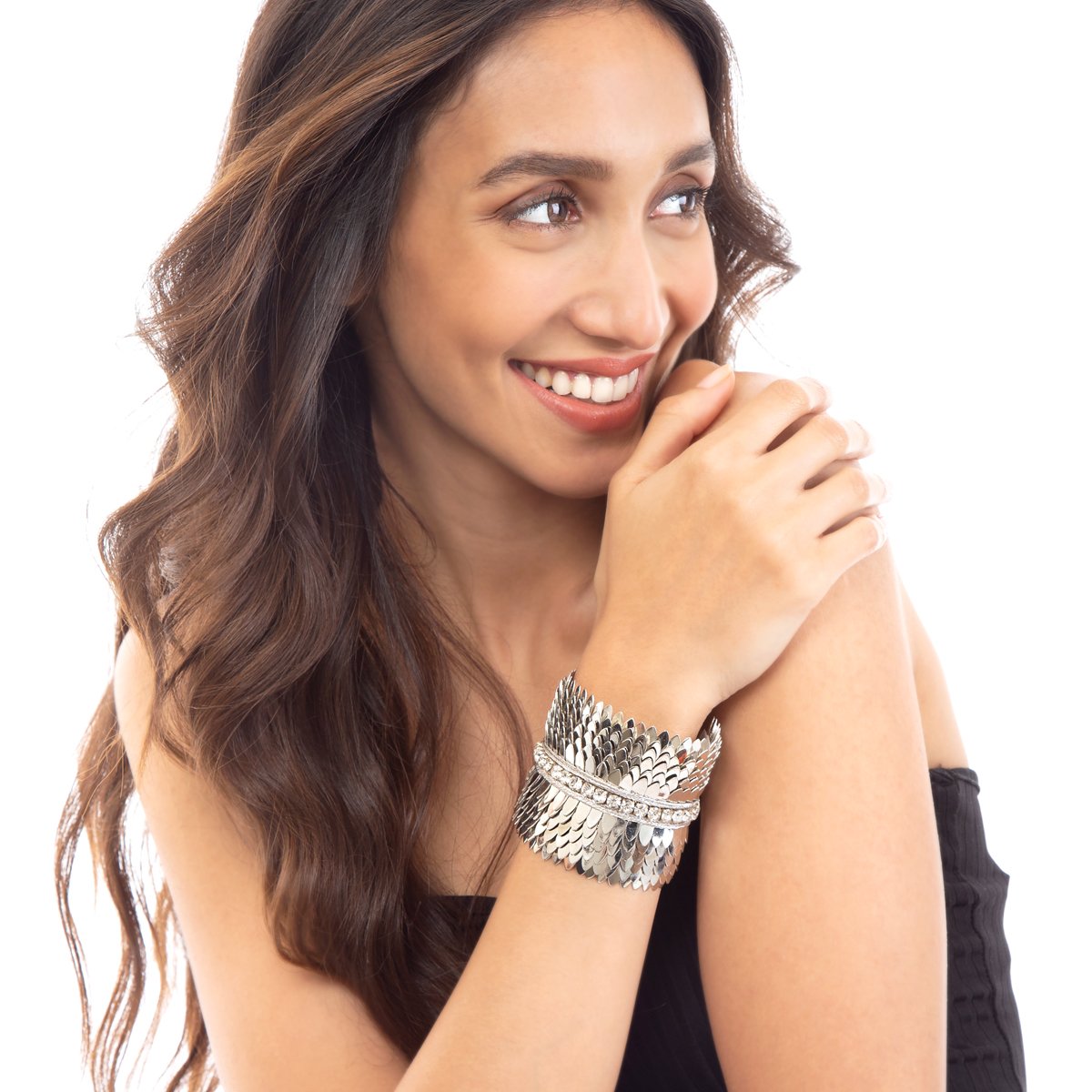 Deepa gurnani bracelet deals