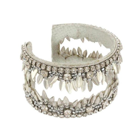 Elise Cuff