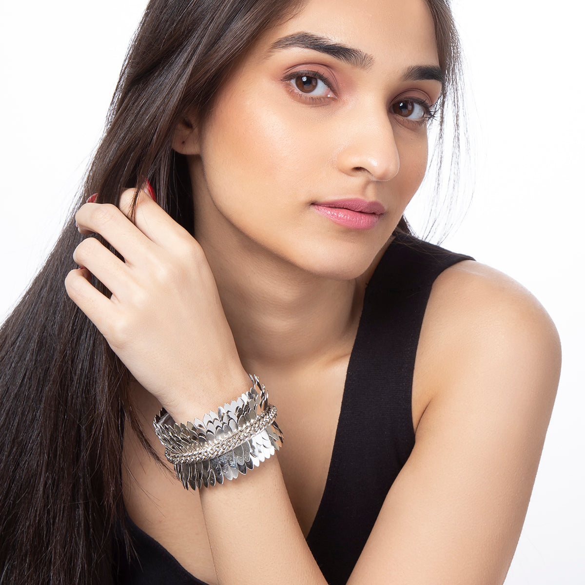 Deepa gurnani sale bracelet