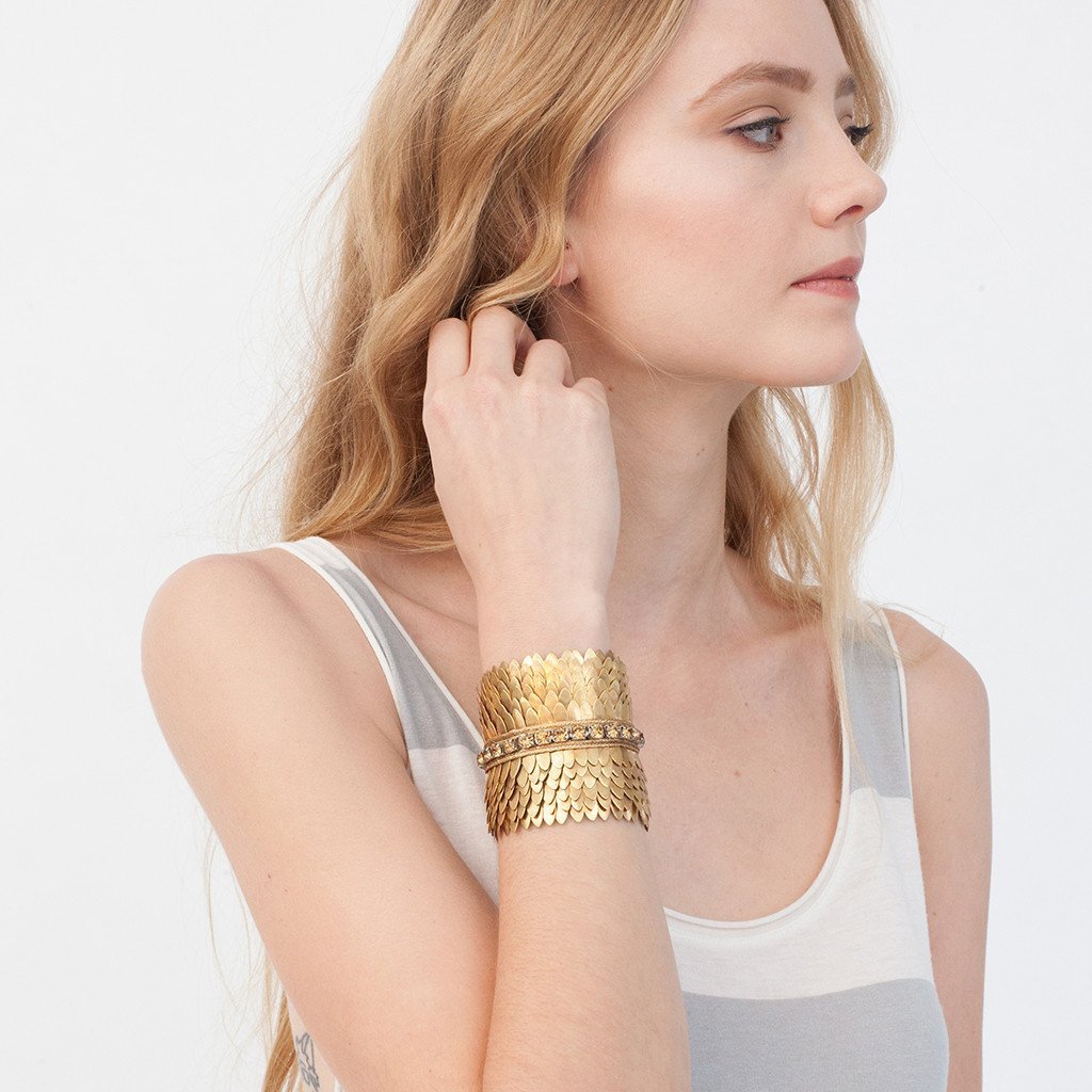 Deepa gurnani bracelet clearance