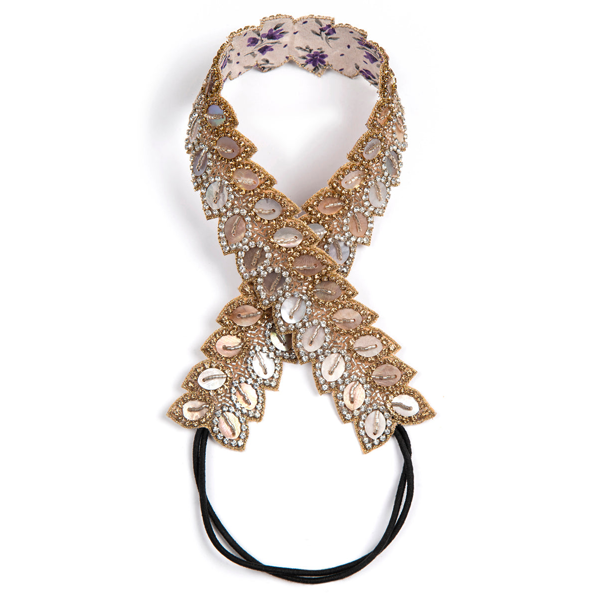 Deepa by Deepa Gurnani Handmade Angela Headband