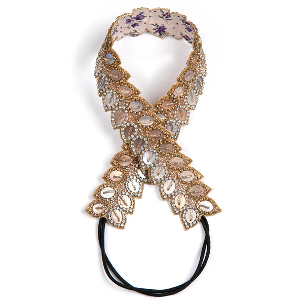 Deepa by Deepa Gurnani Handmade Angela Headband