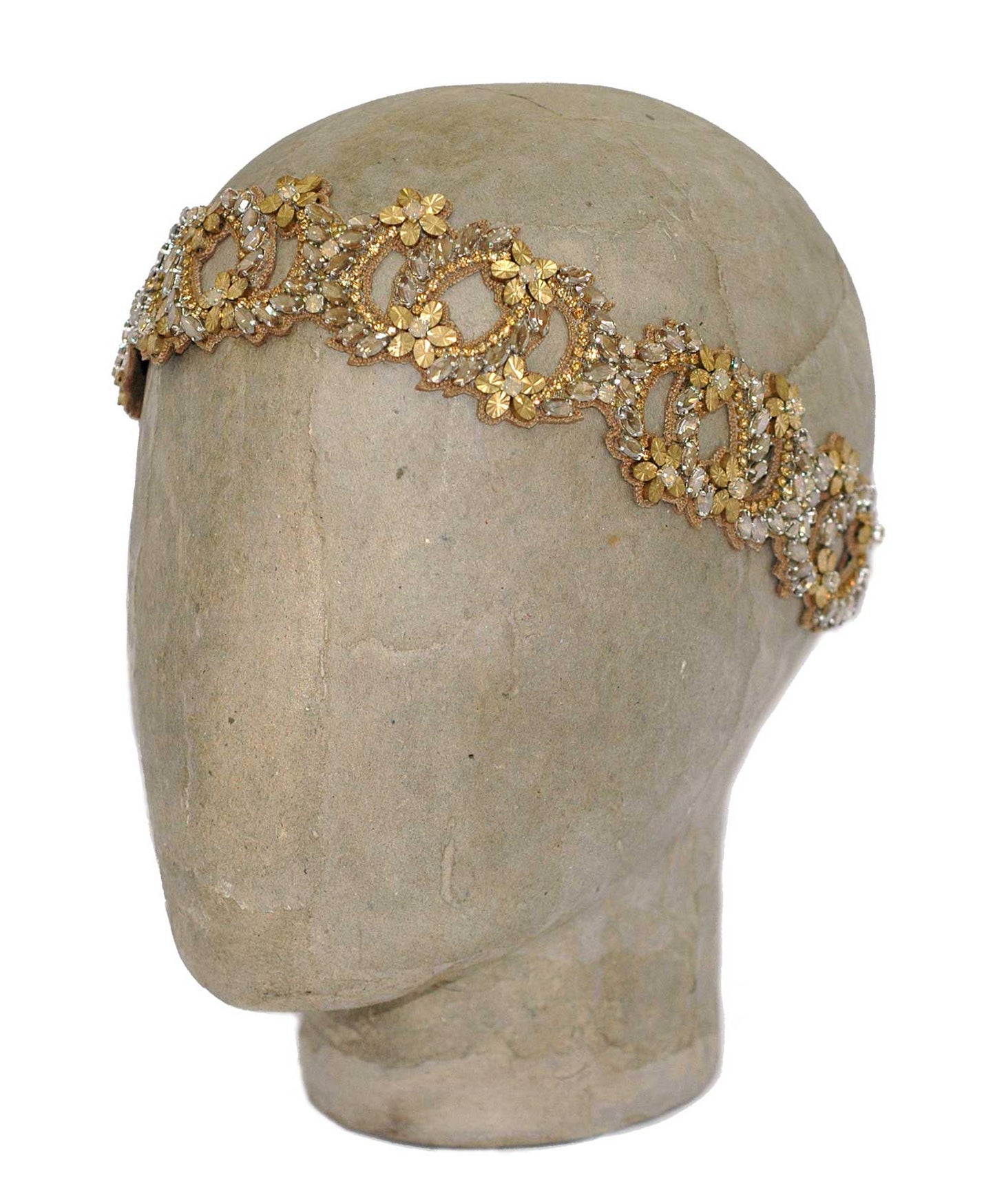 Isadora Headband