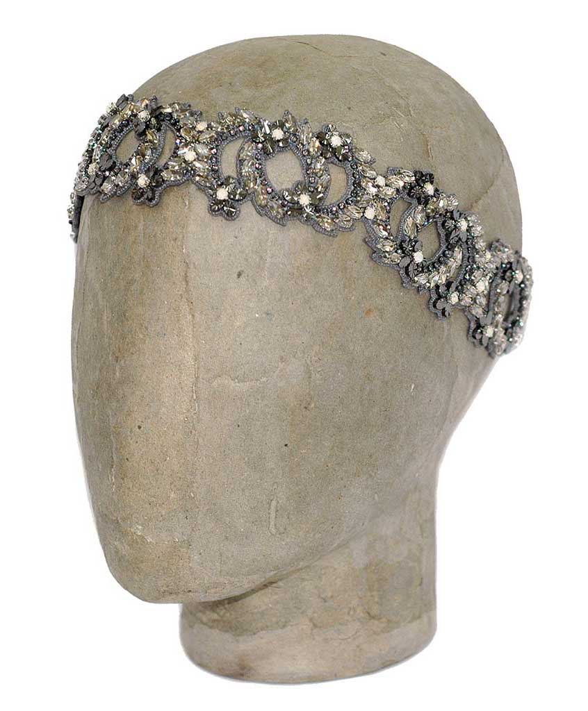 Isadora Headband